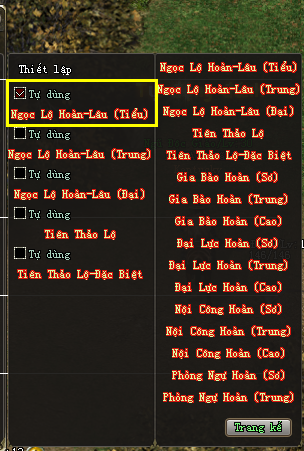 Võ Lâm Truyền Kỳ 2.0