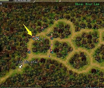 Võ Lâm Truyền Kỳ 2.0