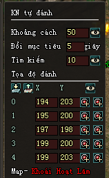 Võ Lâm Truyền Kỳ 2.0