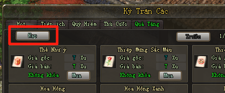 Võ Lâm Truyền Kỳ 2.0