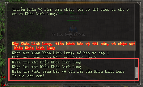 Võ Lâm Truyền Kỳ 2.0