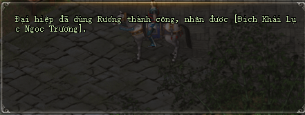 Võ Lâm Truyền Kỳ 2.0