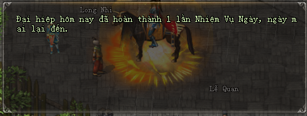 Võ Lâm Truyền Kỳ 2.0