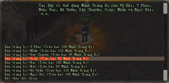 Võ Lâm Truyền Kỳ 2.0