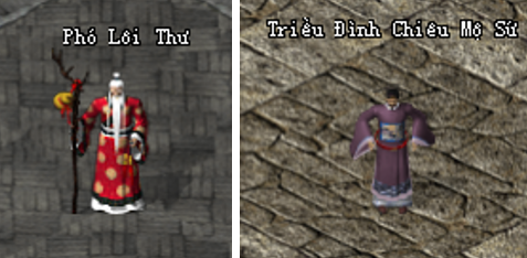 Võ Lâm Truyền Kỳ 2.0