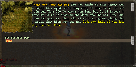 Võ Lâm Truyền Kỳ 2.0