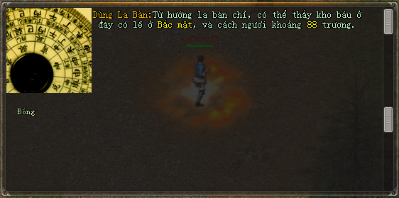 Võ Lâm Truyền Kỳ 2.0