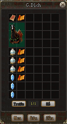 Võ Lâm Truyền Kỳ 2.0