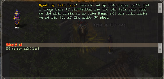 Võ Lâm Truyền Kỳ 2.0